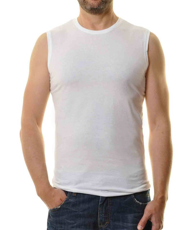 RAGMAN Muscleshirt »Set:«, (Packung, 2 tlg.) von RAGMAN