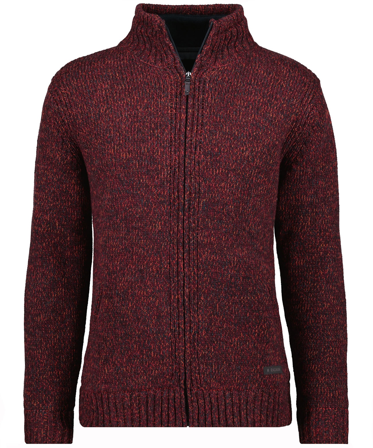 RAGMAN Outdoorjacke RAGMAN Outdoorjacke von RAGMAN