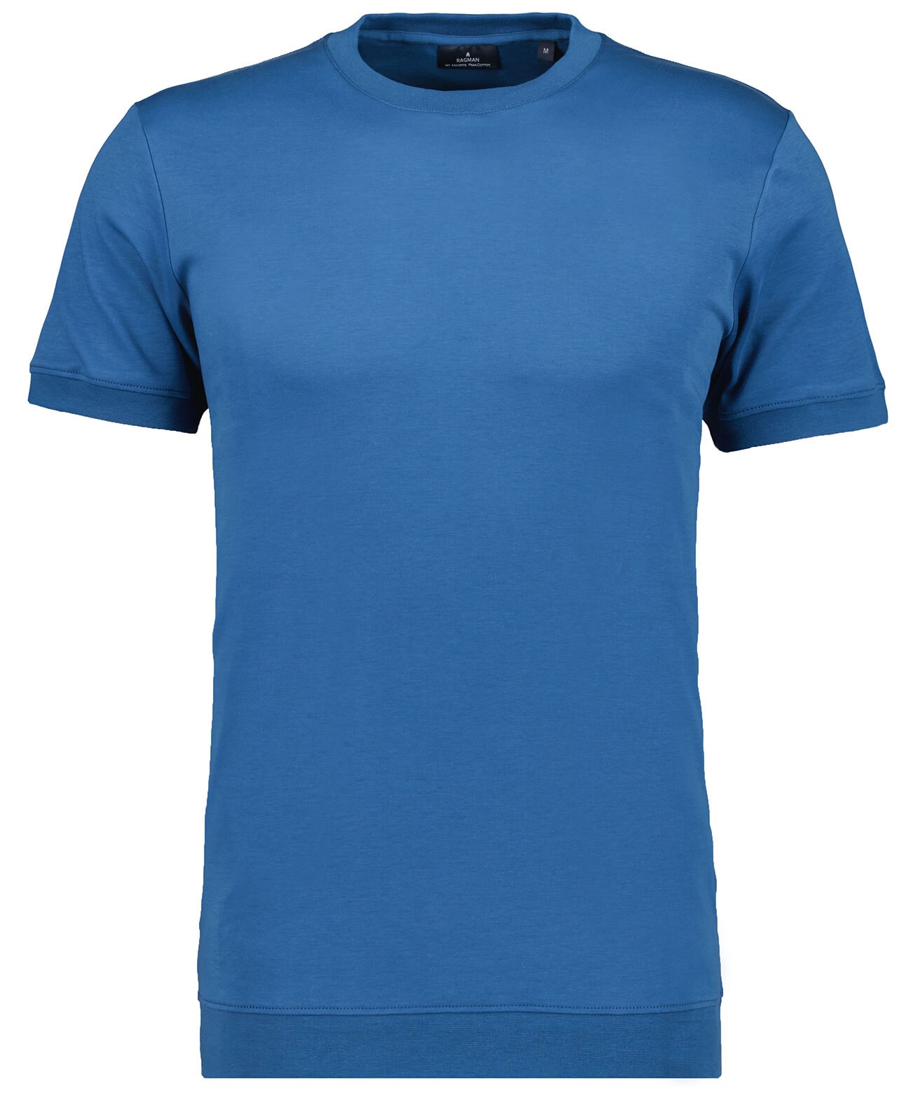 RAGMAN Oversize-Shirt RAGMAN Oversize-Shirt von RAGMAN