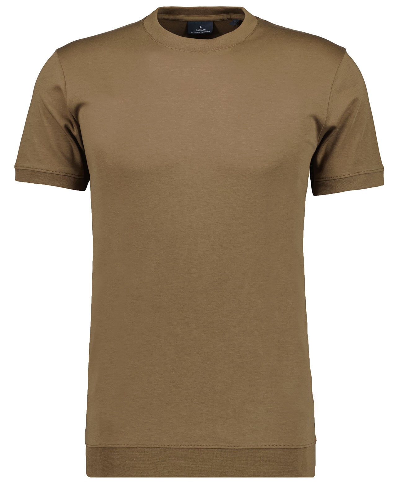 RAGMAN Oversize-Shirt von RAGMAN