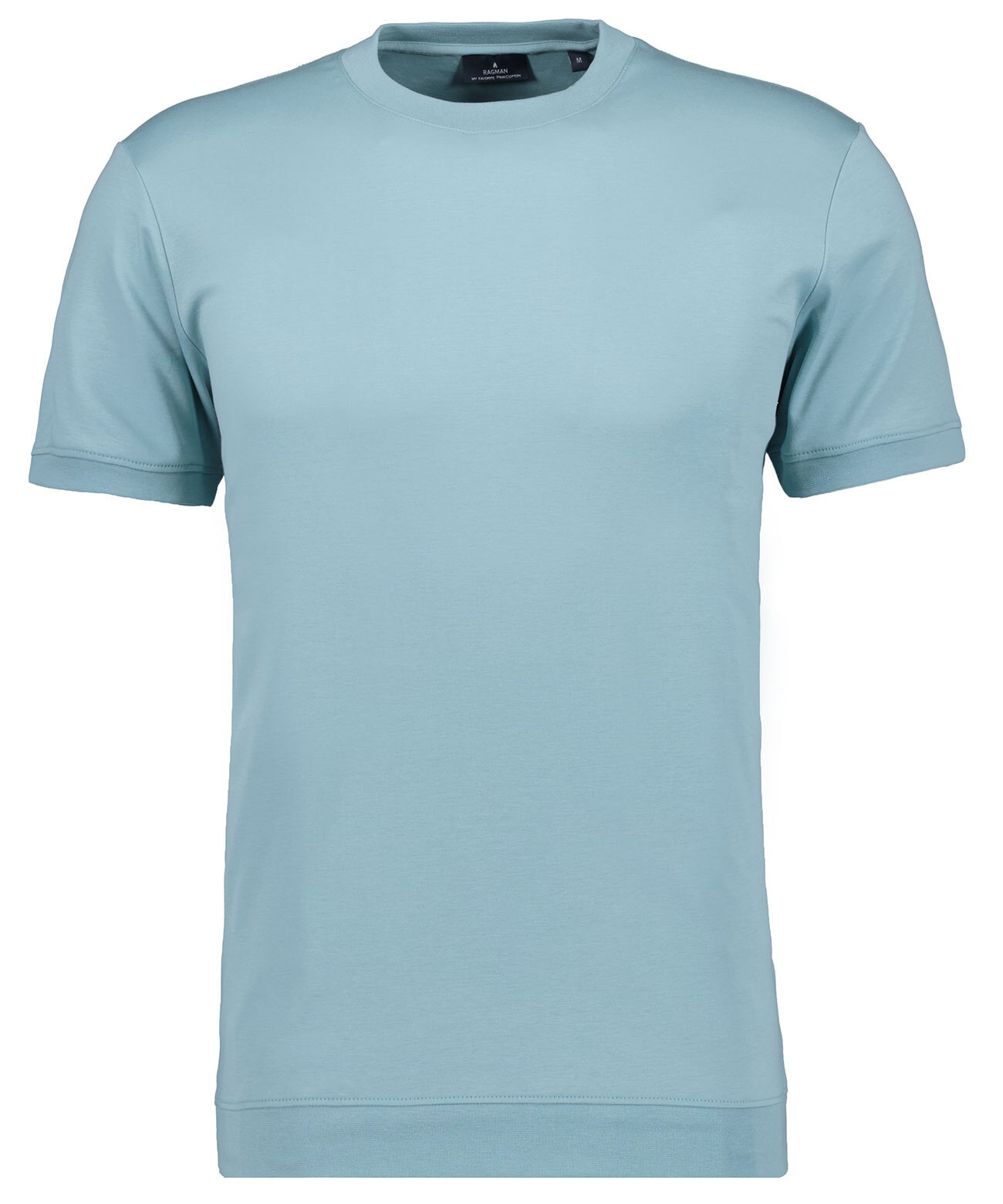 RAGMAN Oversize-Shirt von RAGMAN