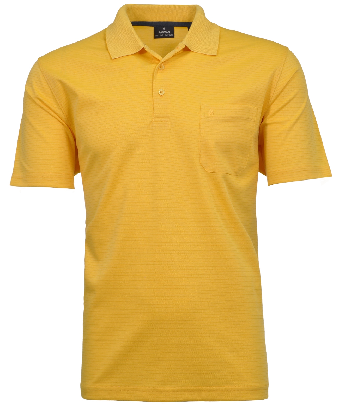 RAGMAN Poloshirt von RAGMAN