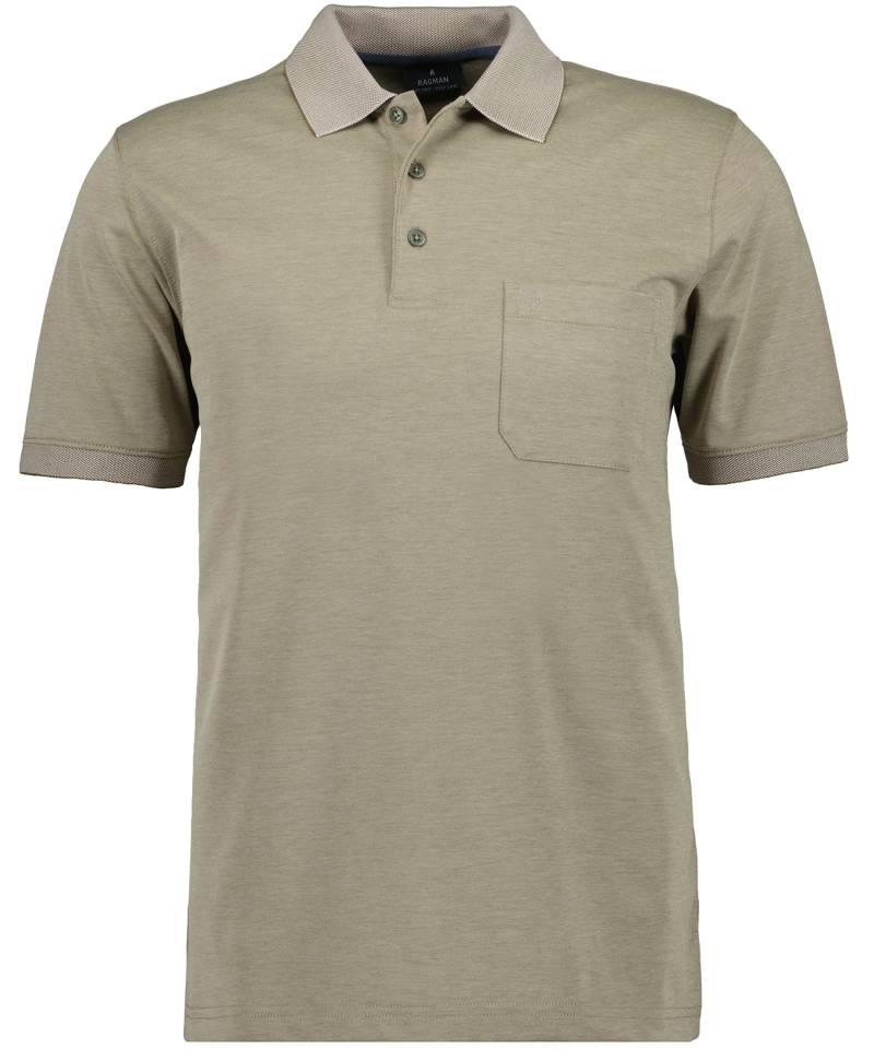 RAGMAN Poloshirt von RAGMAN