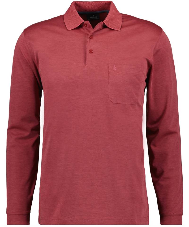 RAGMAN Poloshirt von RAGMAN