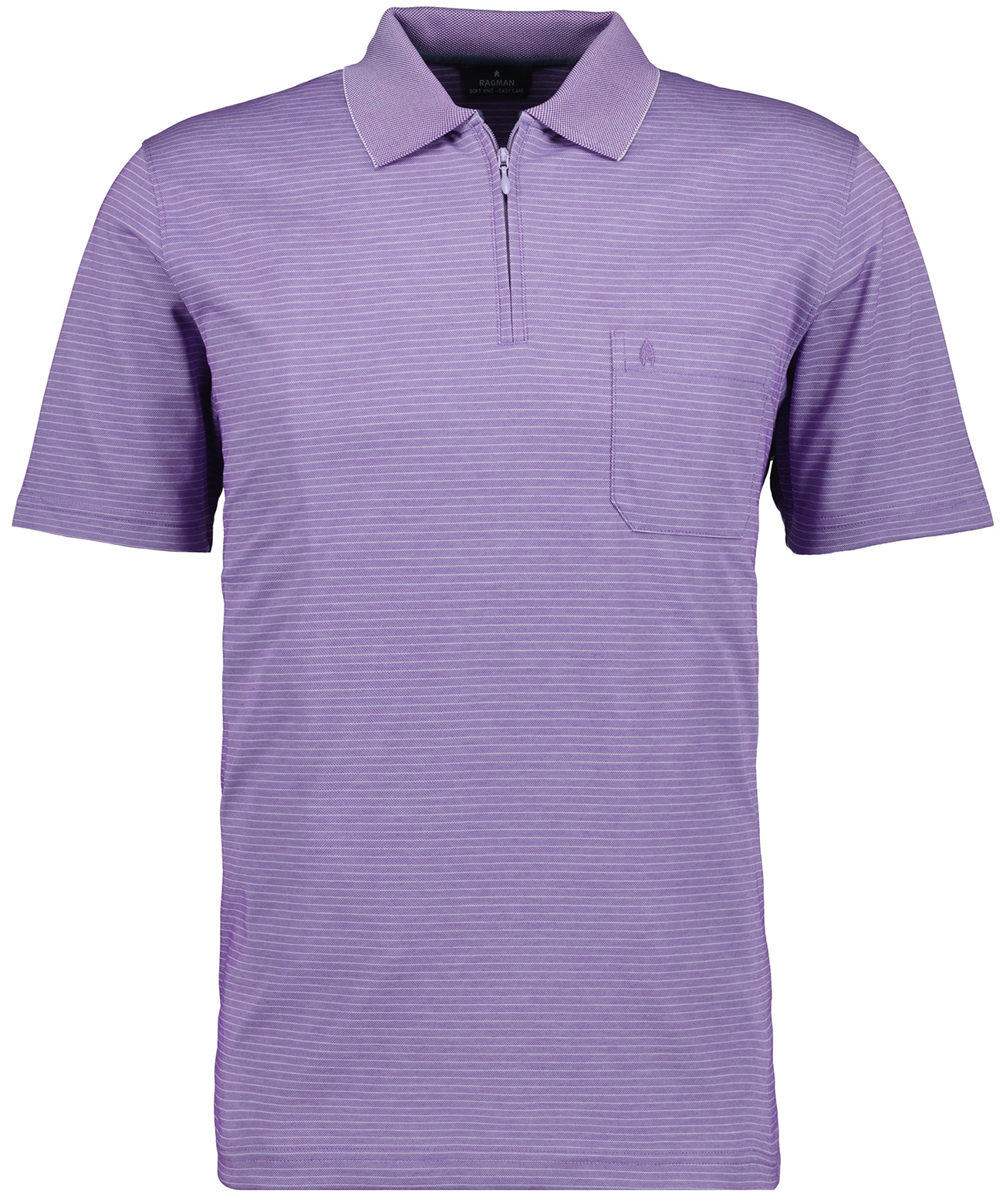 RAGMAN Poloshirt von RAGMAN