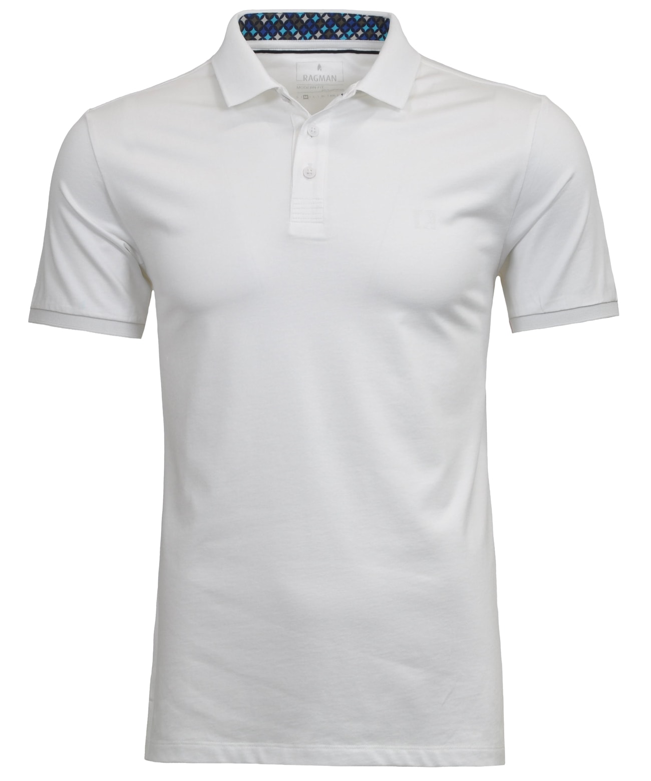 RAGMAN Poloshirt von RAGMAN