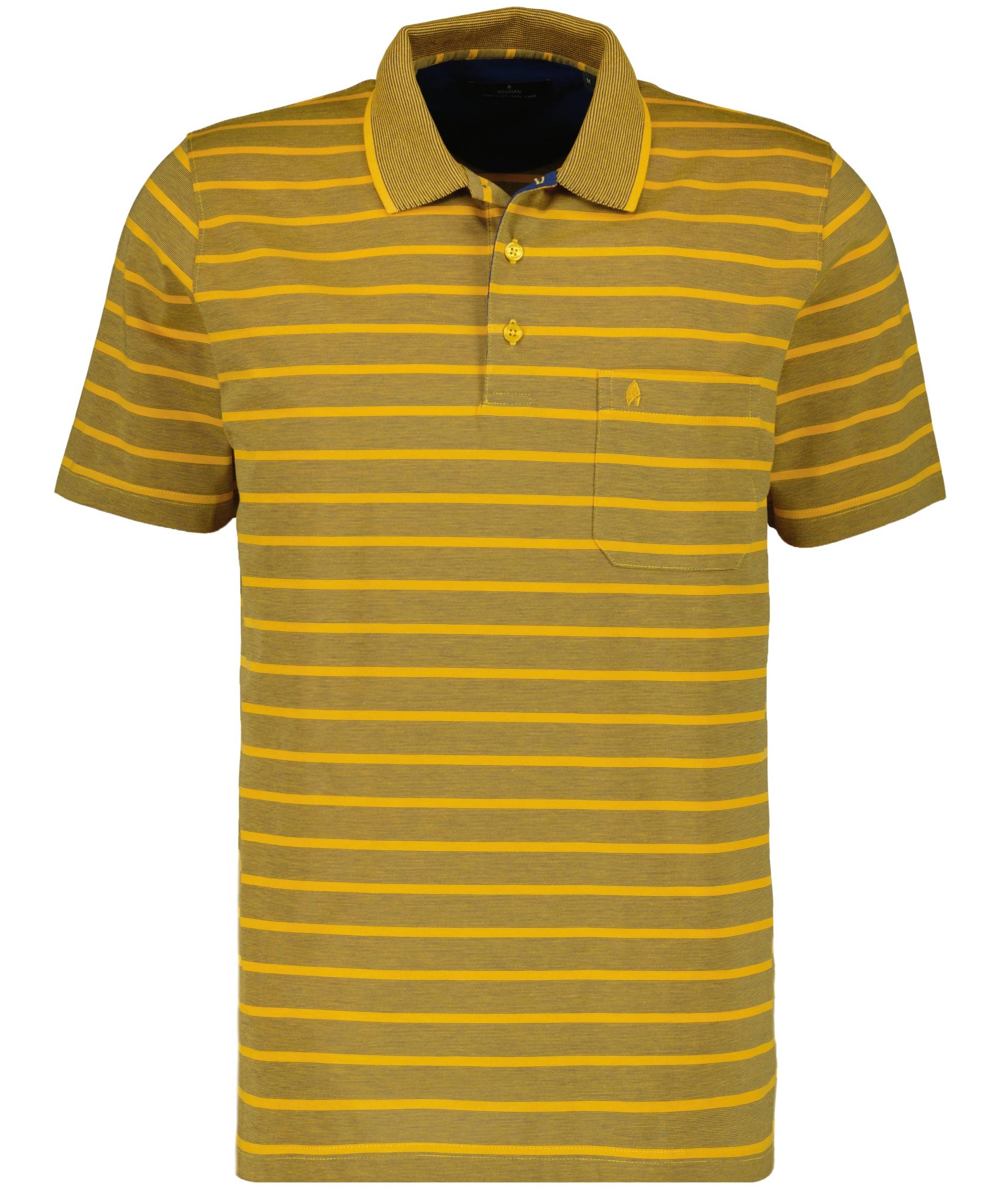 RAGMAN Poloshirt von RAGMAN