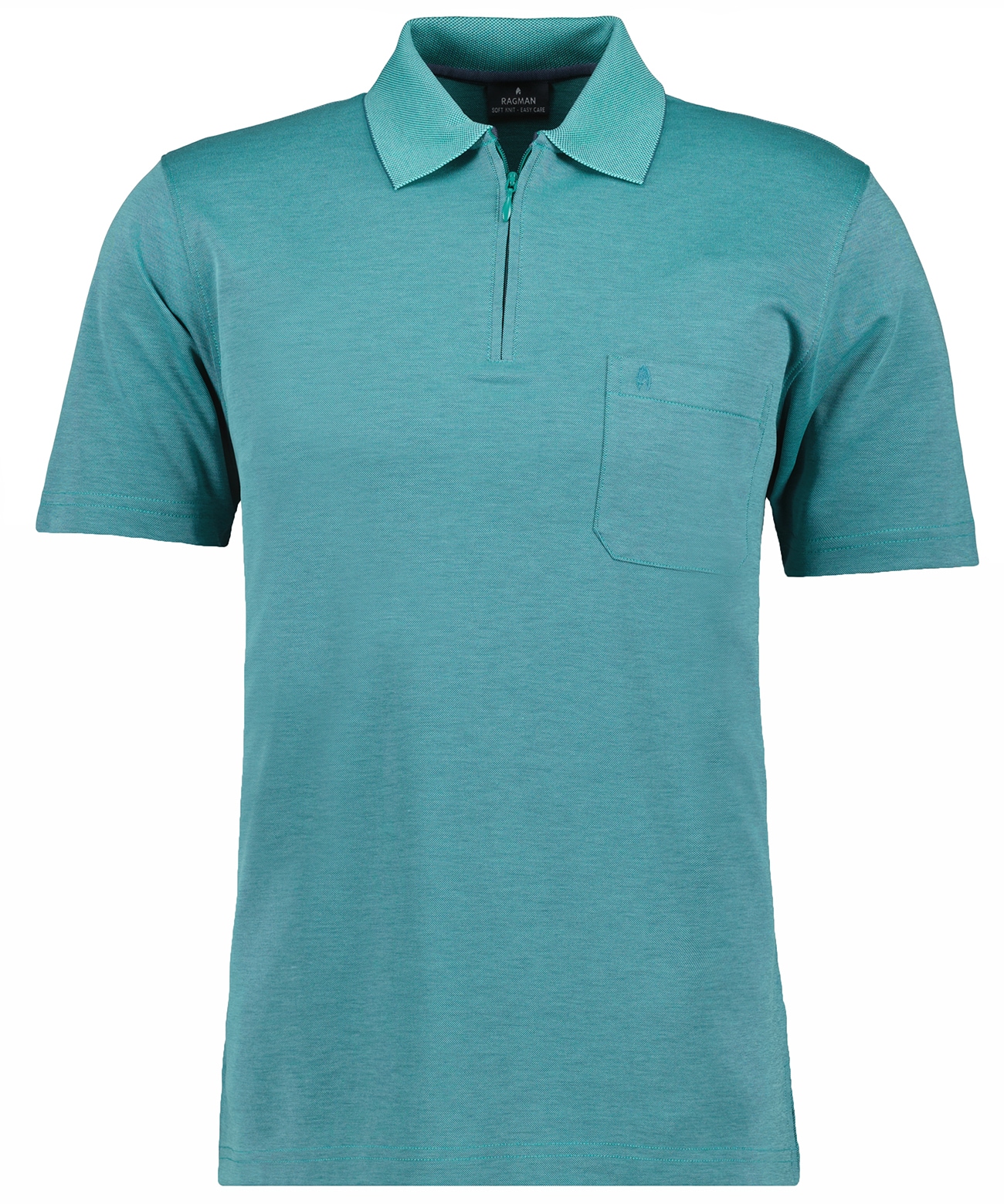 RAGMAN Poloshirt von RAGMAN