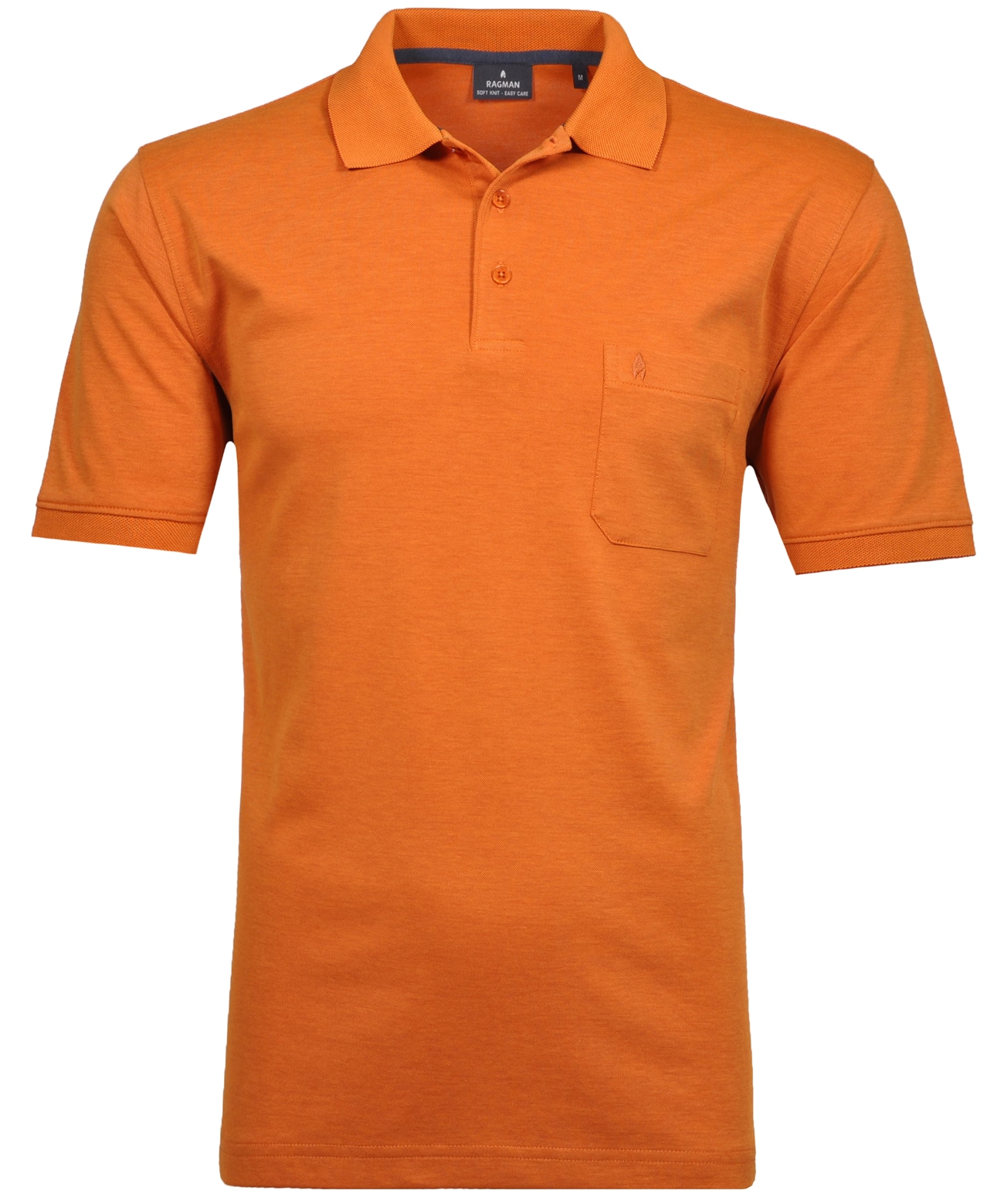 RAGMAN Poloshirt von RAGMAN