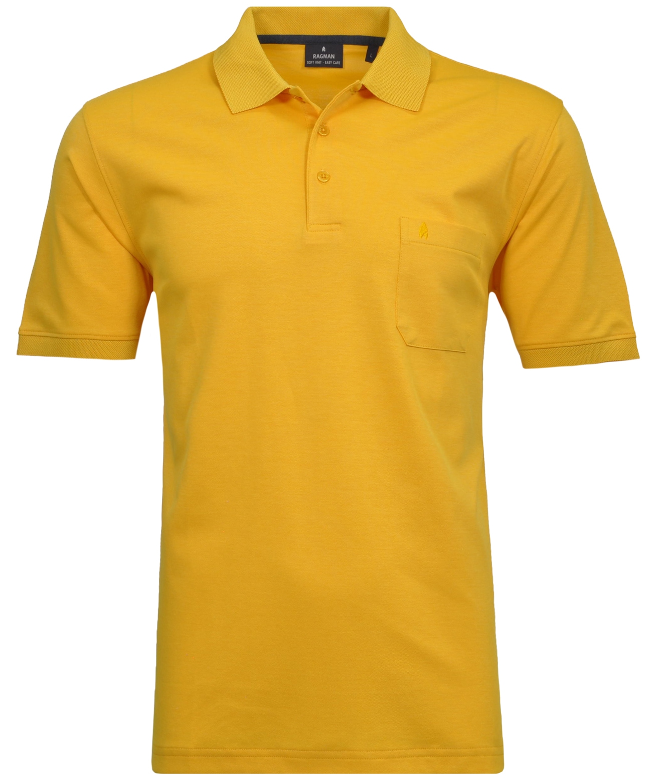 RAGMAN Poloshirt von RAGMAN