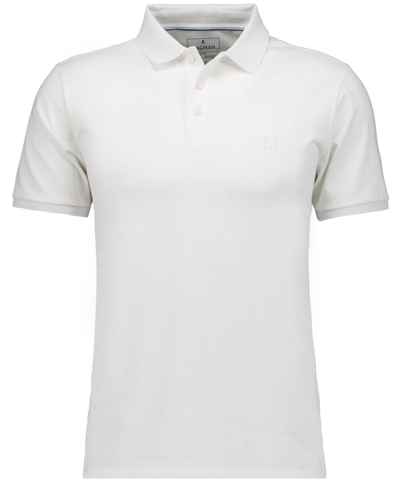 RAGMAN Poloshirt RAGMAN Poloshirt von RAGMAN