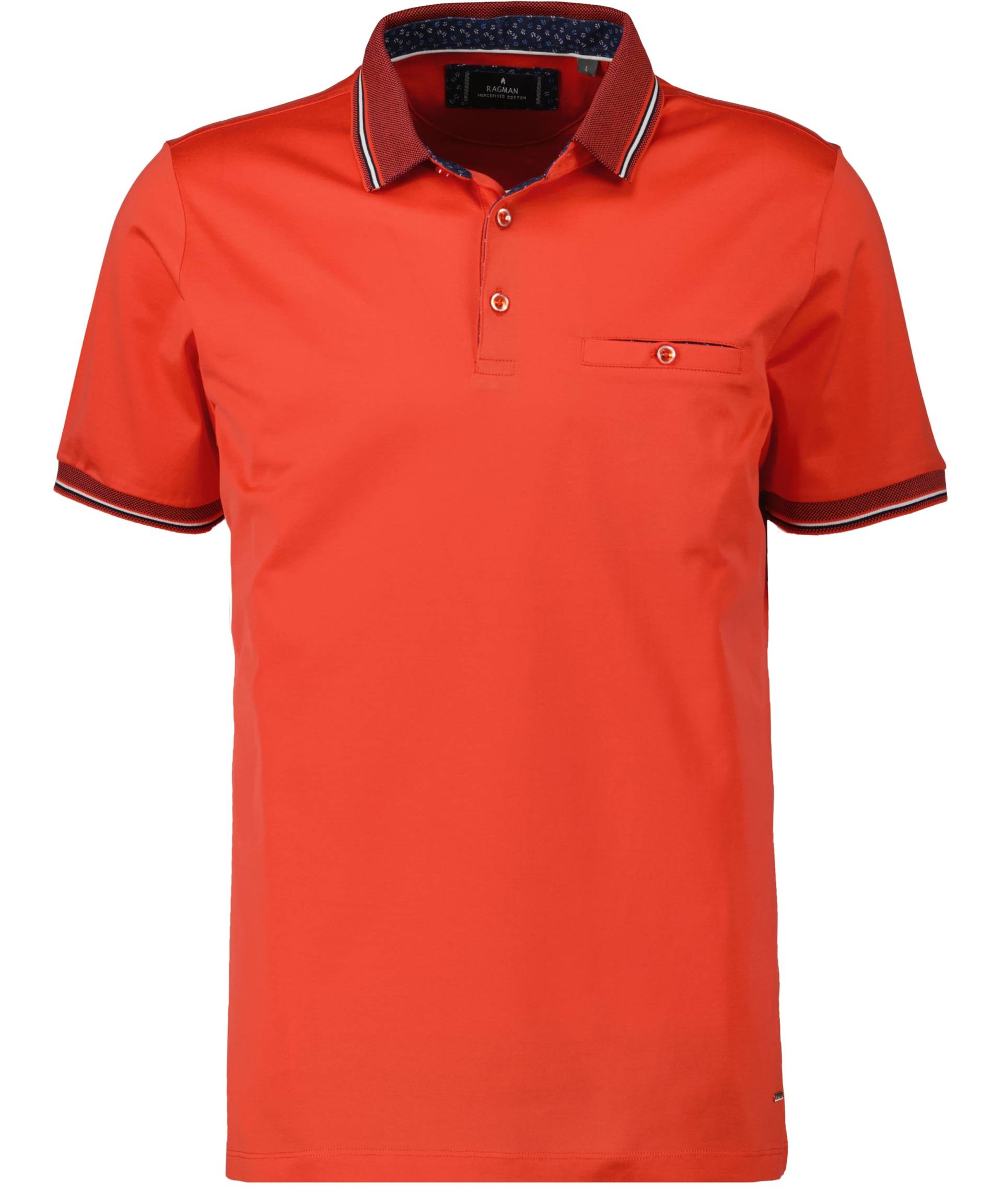 RAGMAN Poloshirt von RAGMAN