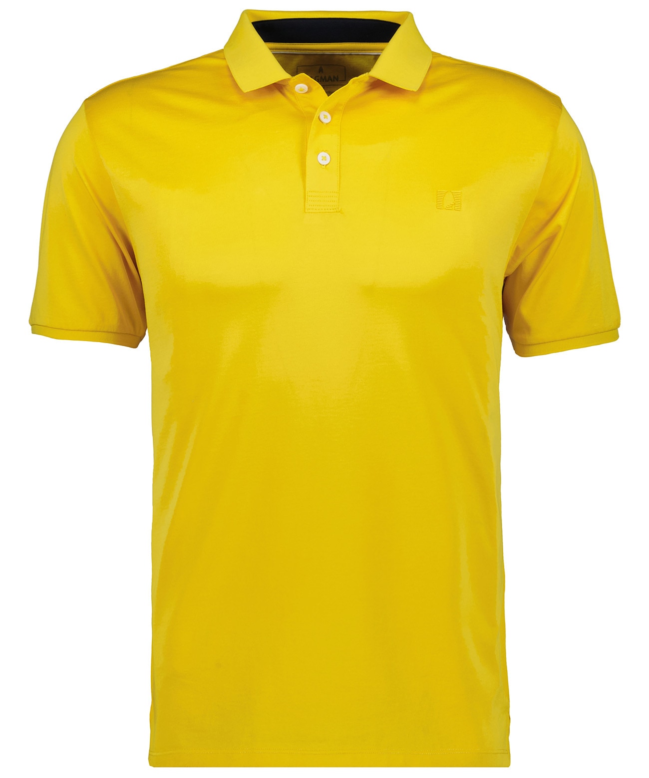 RAGMAN Poloshirt RAGMAN Poloshirt von RAGMAN