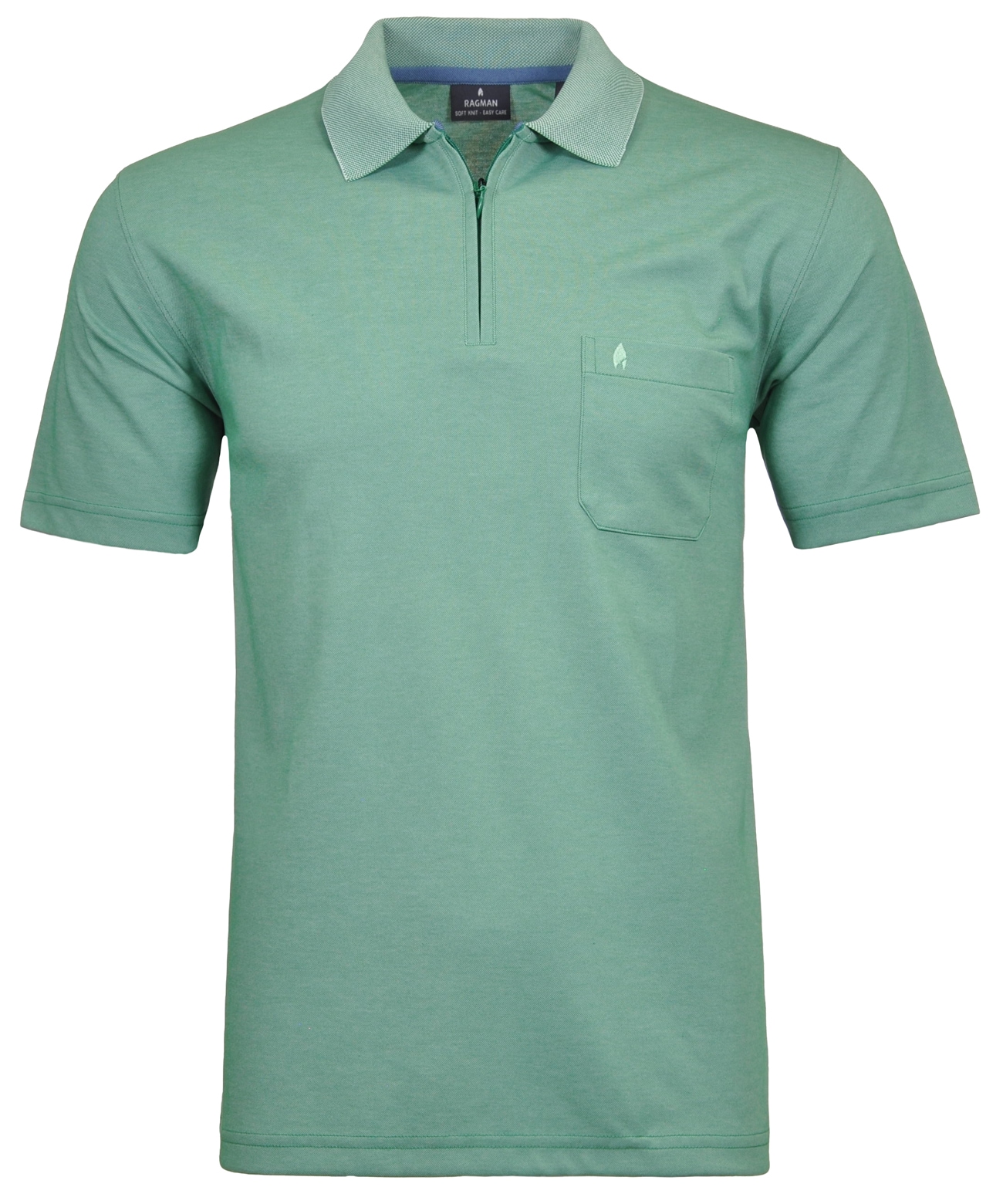 RAGMAN Poloshirt von RAGMAN