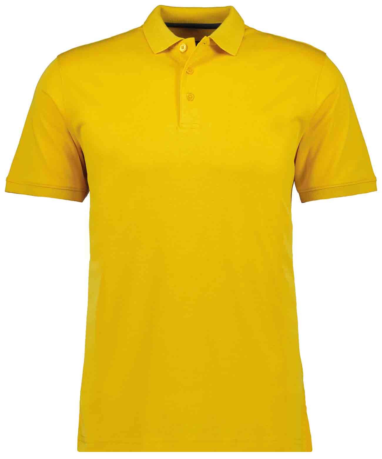 RAGMAN Poloshirt RAGMAN Poloshirt von RAGMAN