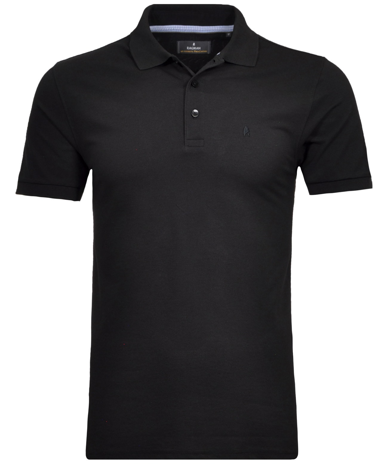RAGMAN Poloshirt RAGMAN Poloshirt von RAGMAN