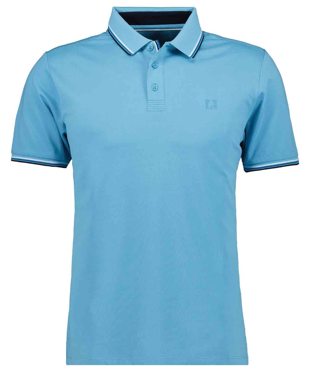RAGMAN Poloshirt RAGMAN Poloshirt von RAGMAN