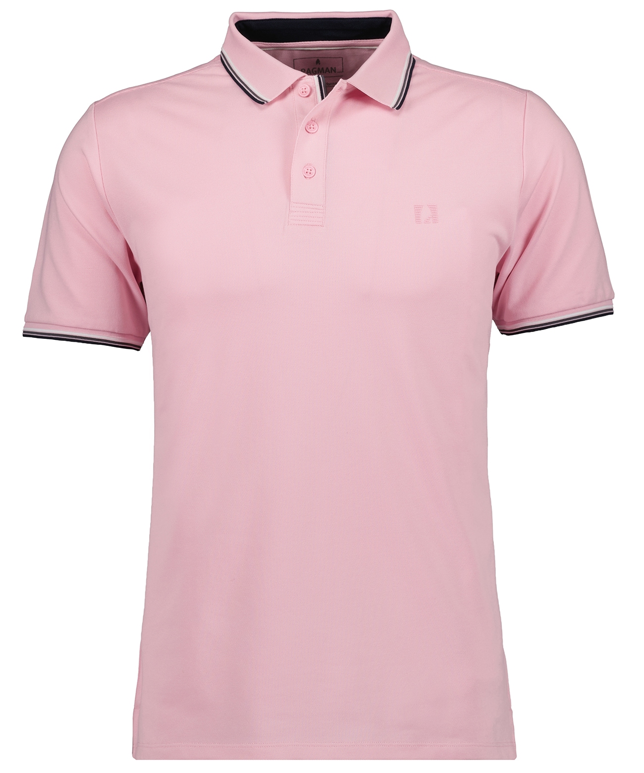 RAGMAN Poloshirt von RAGMAN