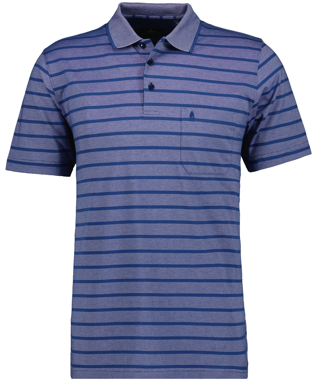 RAGMAN Poloshirt von RAGMAN