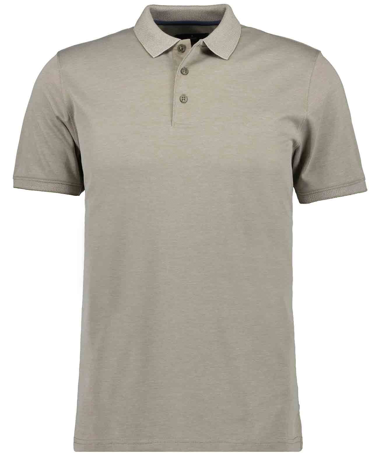 RAGMAN Poloshirt RAGMAN Poloshirt von RAGMAN
