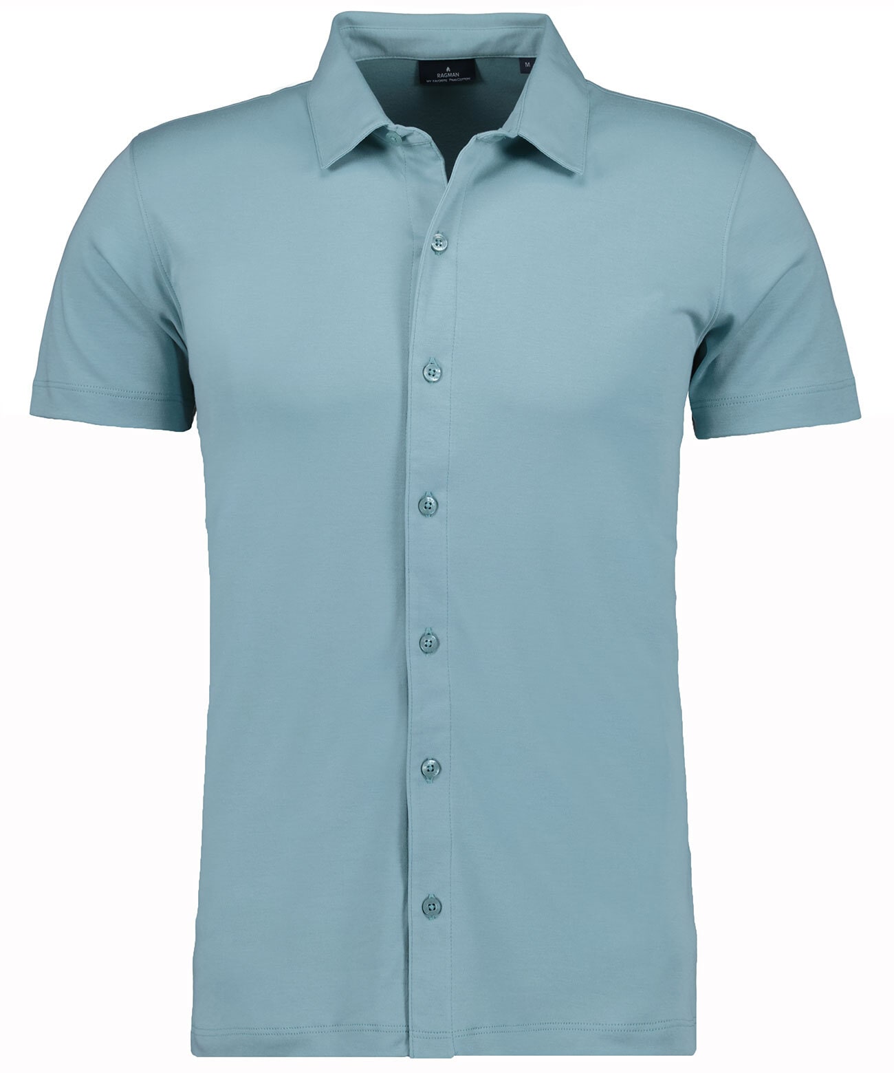 RAGMAN Poloshirt RAGMAN Poloshirt von RAGMAN