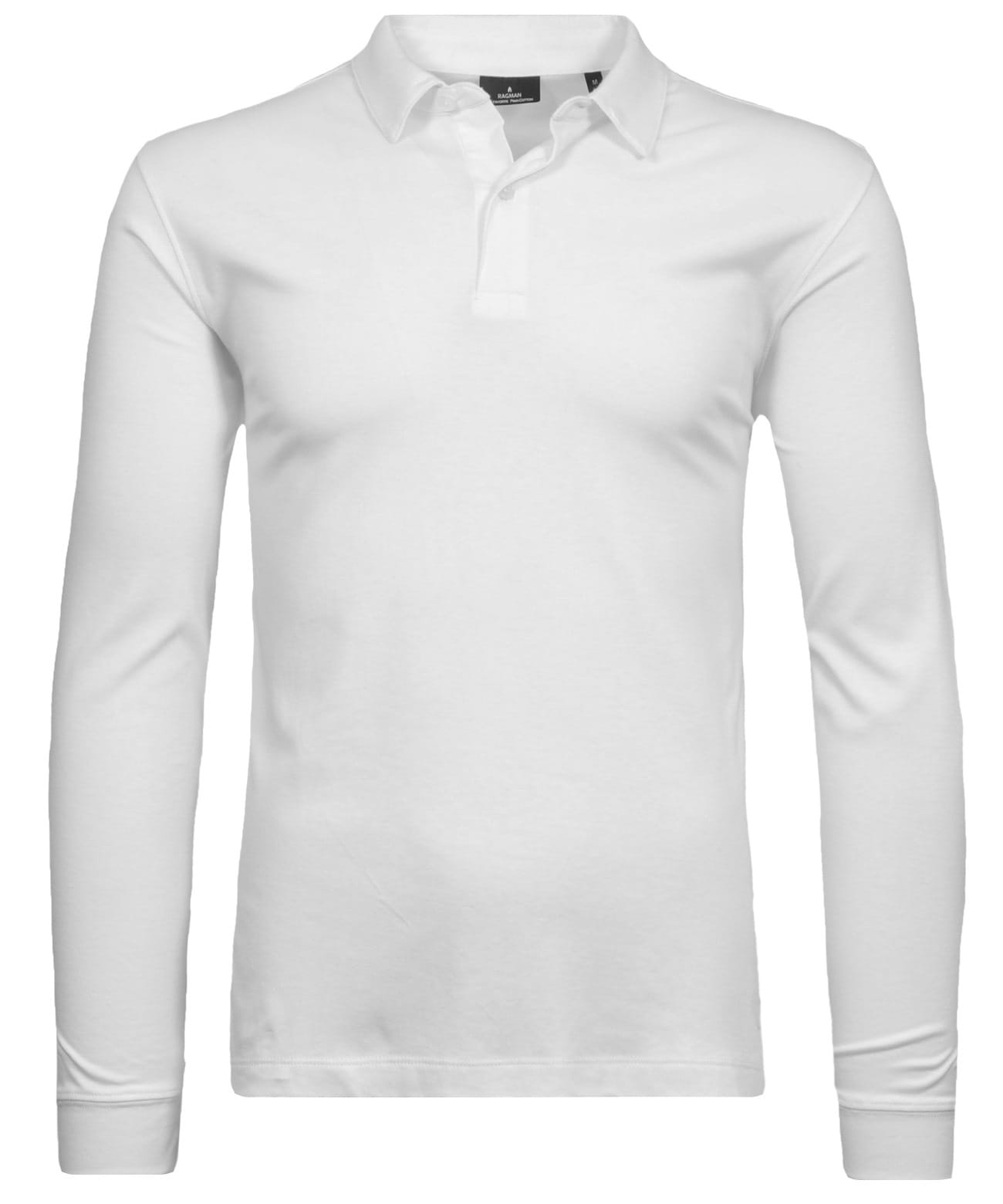 RAGMAN Poloshirt RAGMAN Poloshirt von RAGMAN