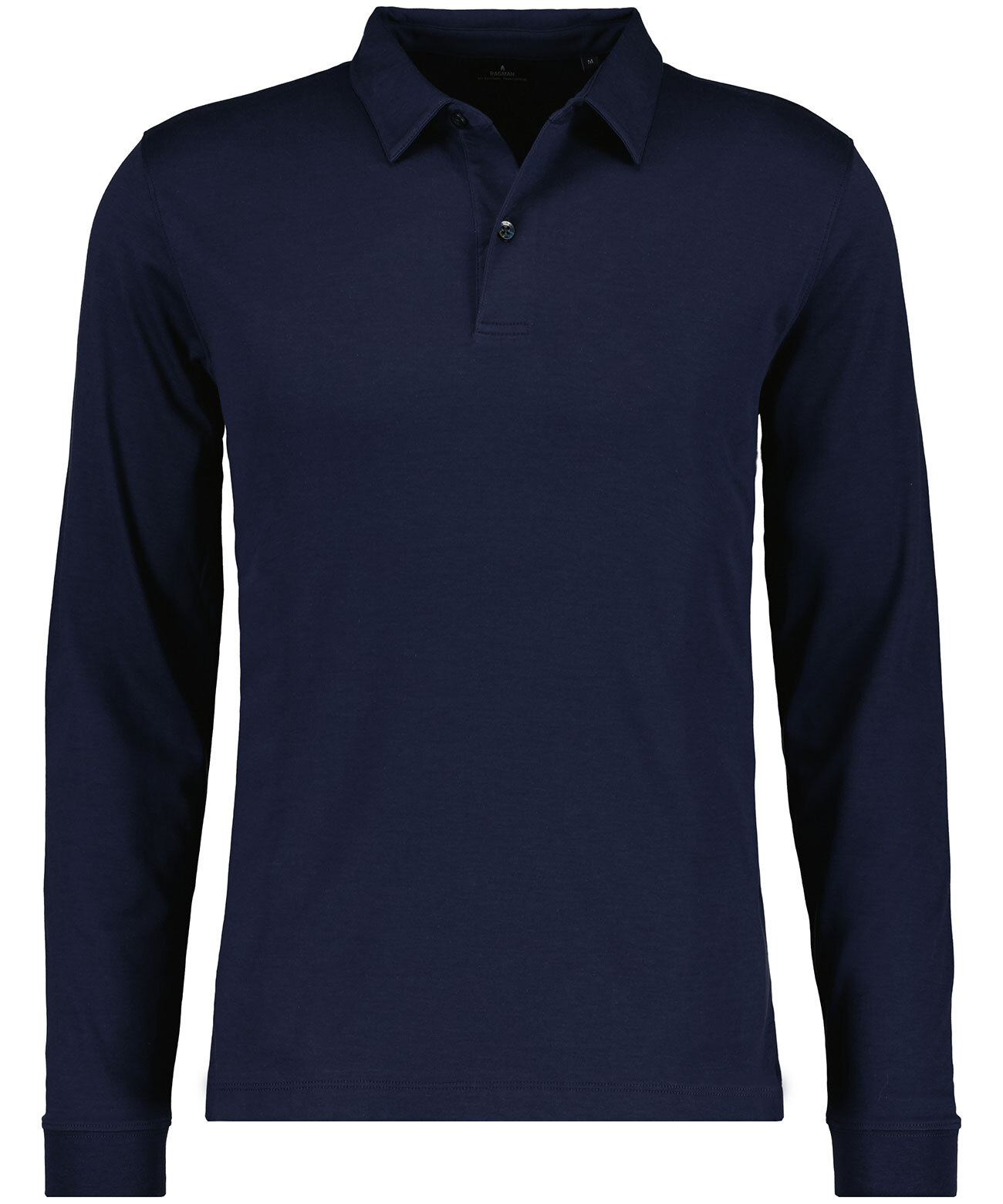 RAGMAN Poloshirt RAGMAN Poloshirt von RAGMAN