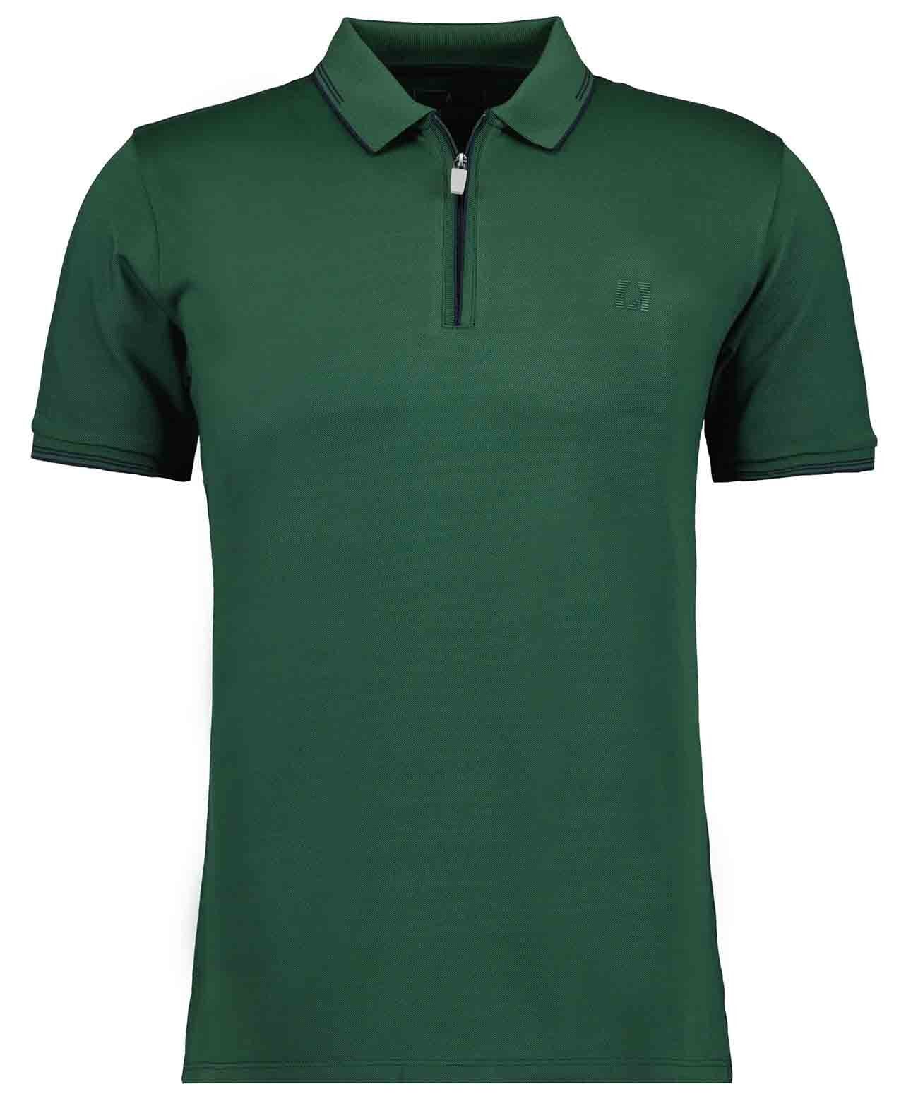RAGMAN Poloshirt RAGMAN Poloshirt von RAGMAN