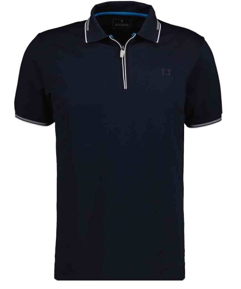RAGMAN Poloshirt von RAGMAN