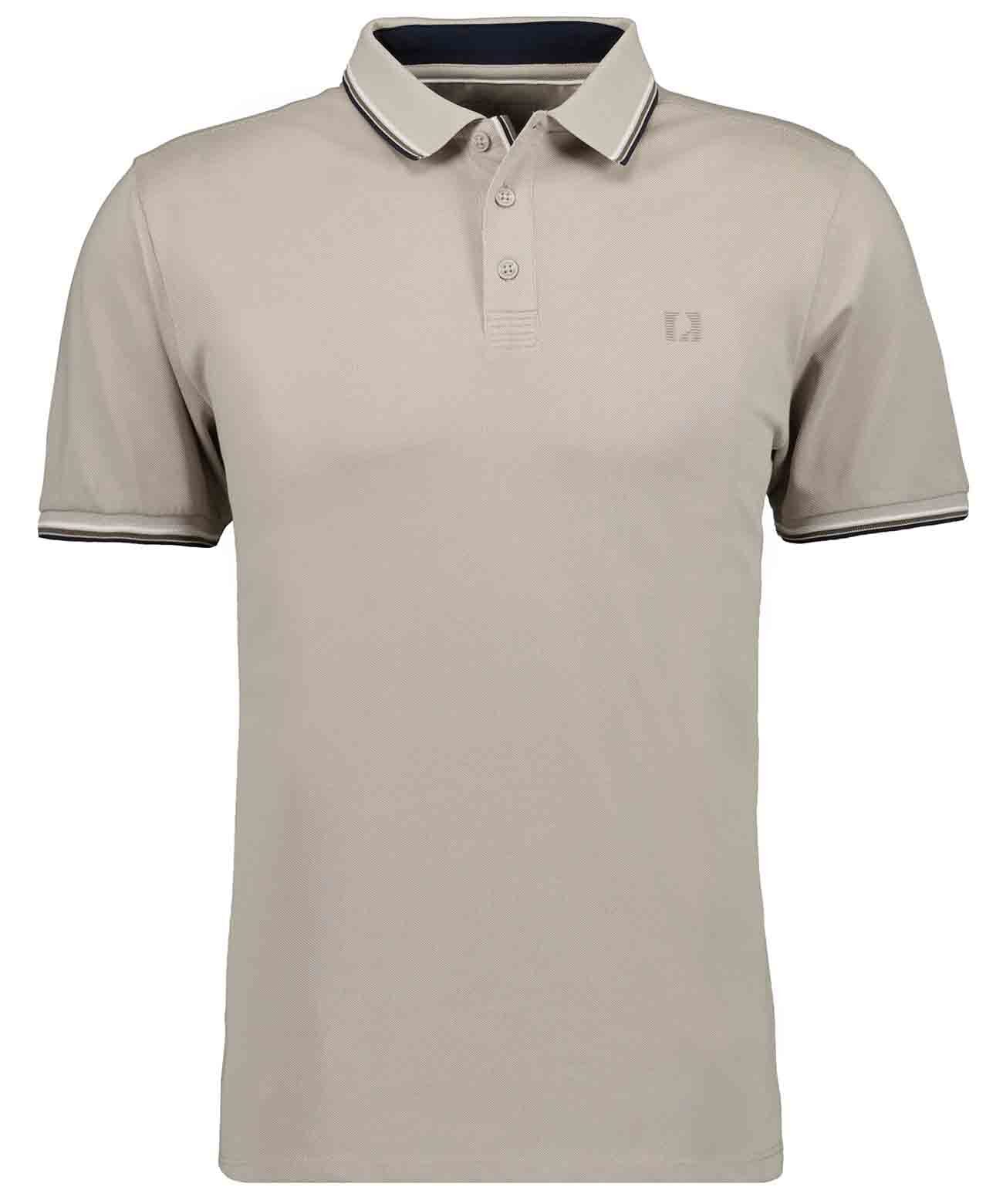 RAGMAN Poloshirt RAGMAN Poloshirt von RAGMAN