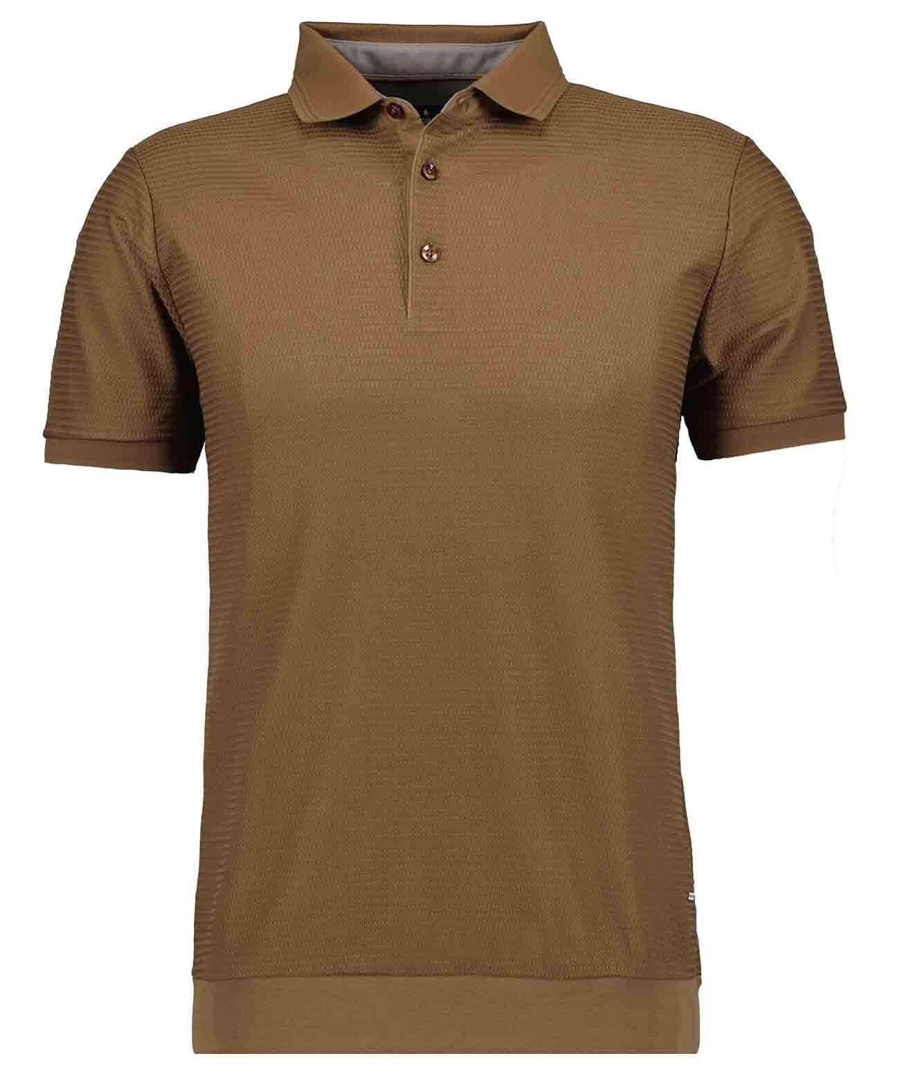 RAGMAN Poloshirt RAGMAN Poloshirt von RAGMAN