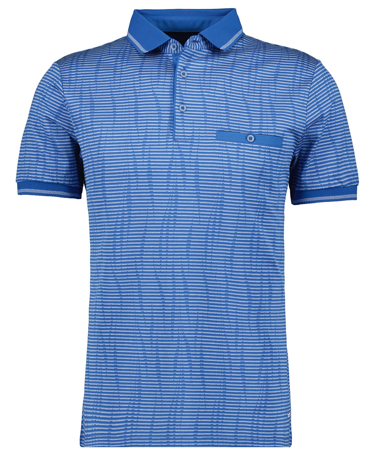 RAGMAN Poloshirt von RAGMAN