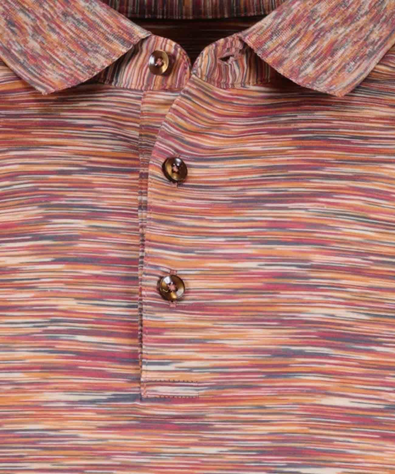 RAGMAN Poloshirt RAGMAN Poloshirt von RAGMAN