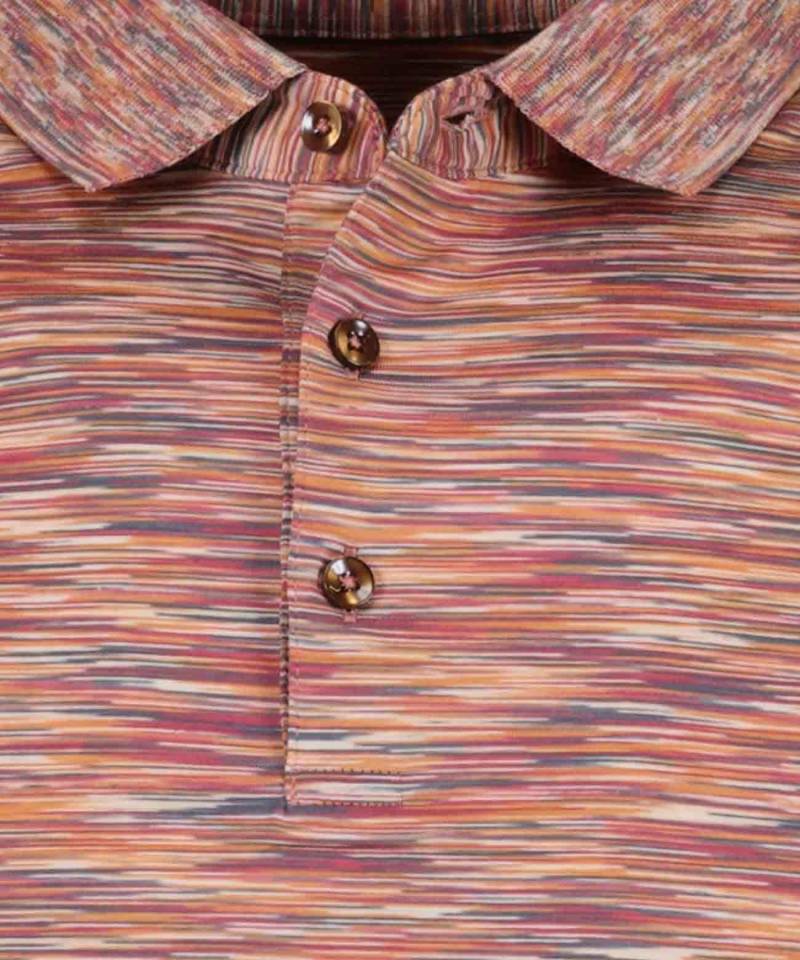 RAGMAN Poloshirt von RAGMAN