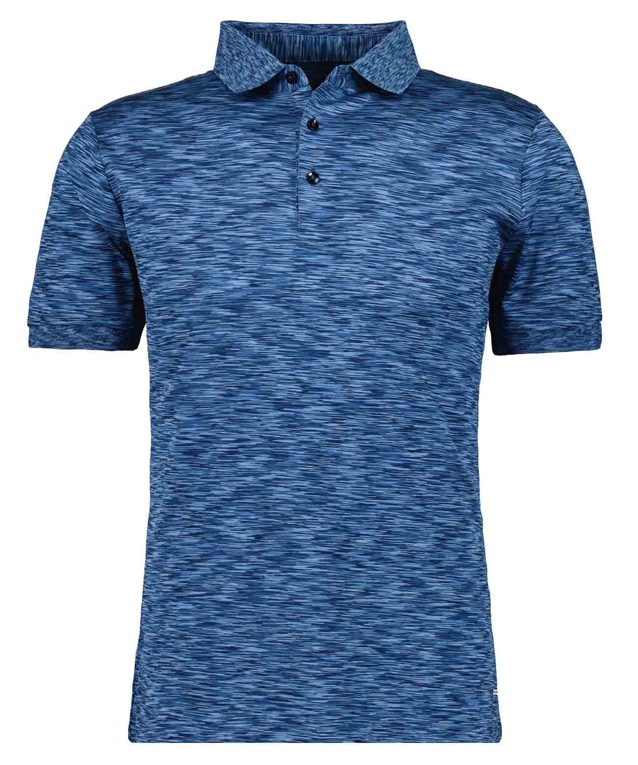 RAGMAN Poloshirt RAGMAN Poloshirt von RAGMAN