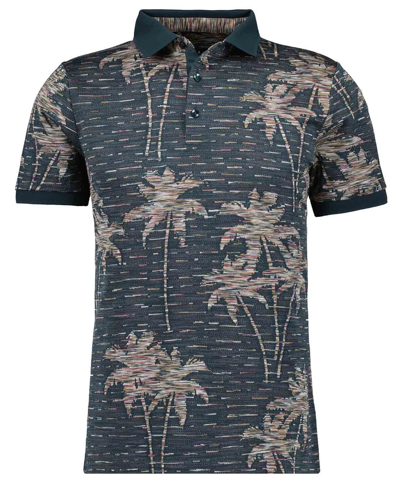 RAGMAN Poloshirt von RAGMAN
