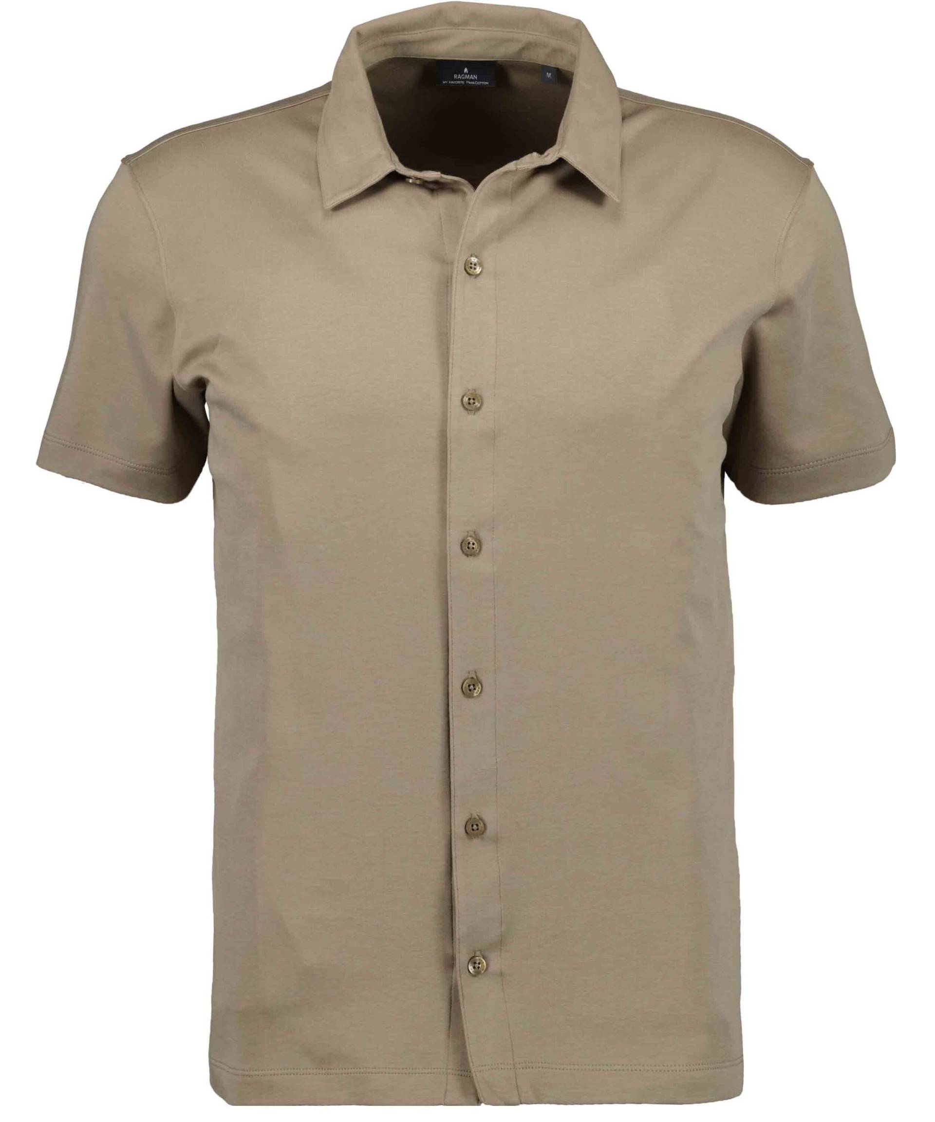 RAGMAN Poloshirt von RAGMAN