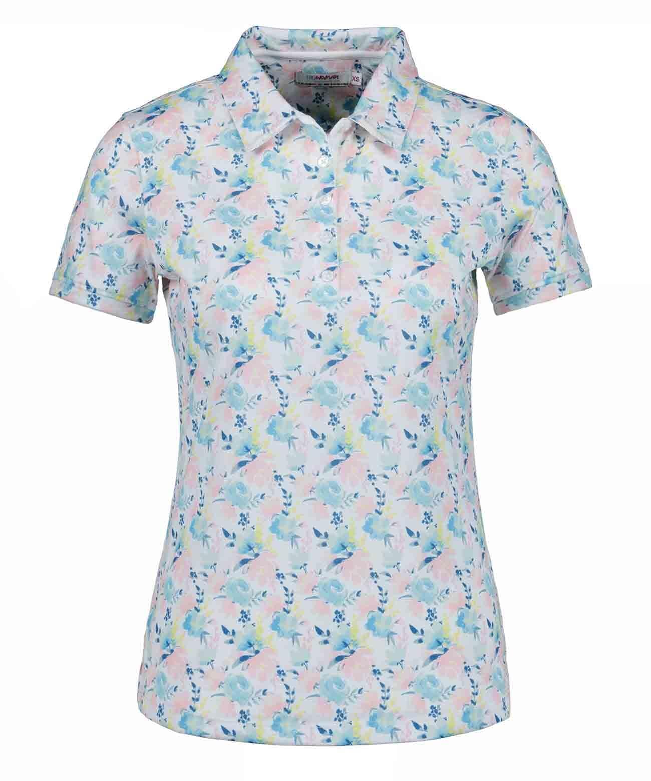 RAGMAN Poloshirt RAGMAN Poloshirt von RAGMAN