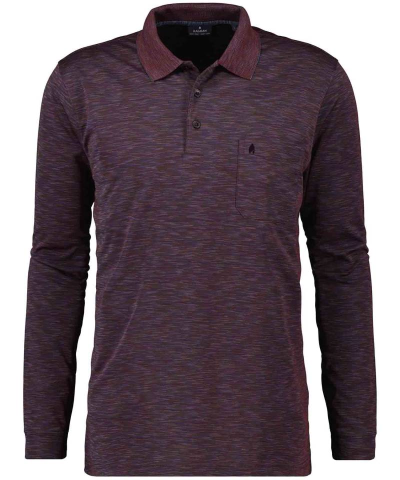 RAGMAN Poloshirt von RAGMAN