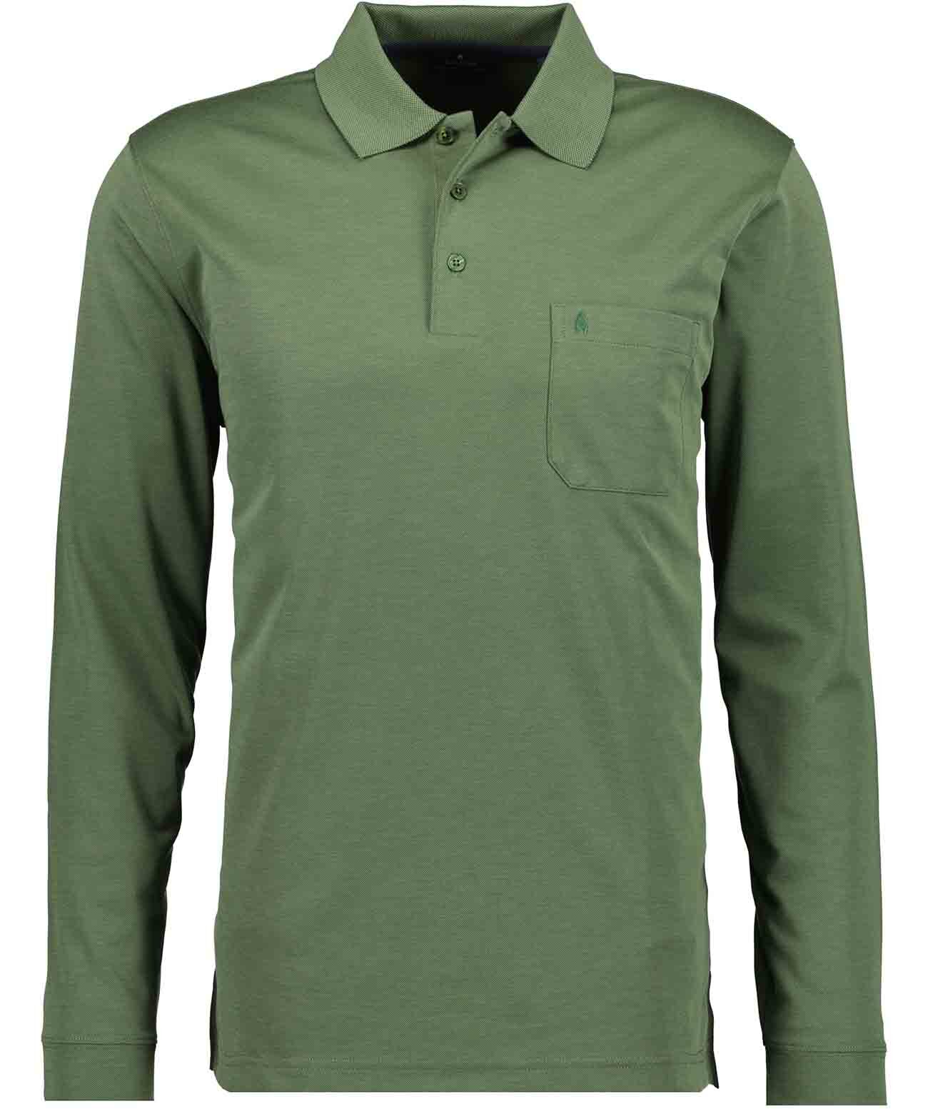 RAGMAN Poloshirt von RAGMAN