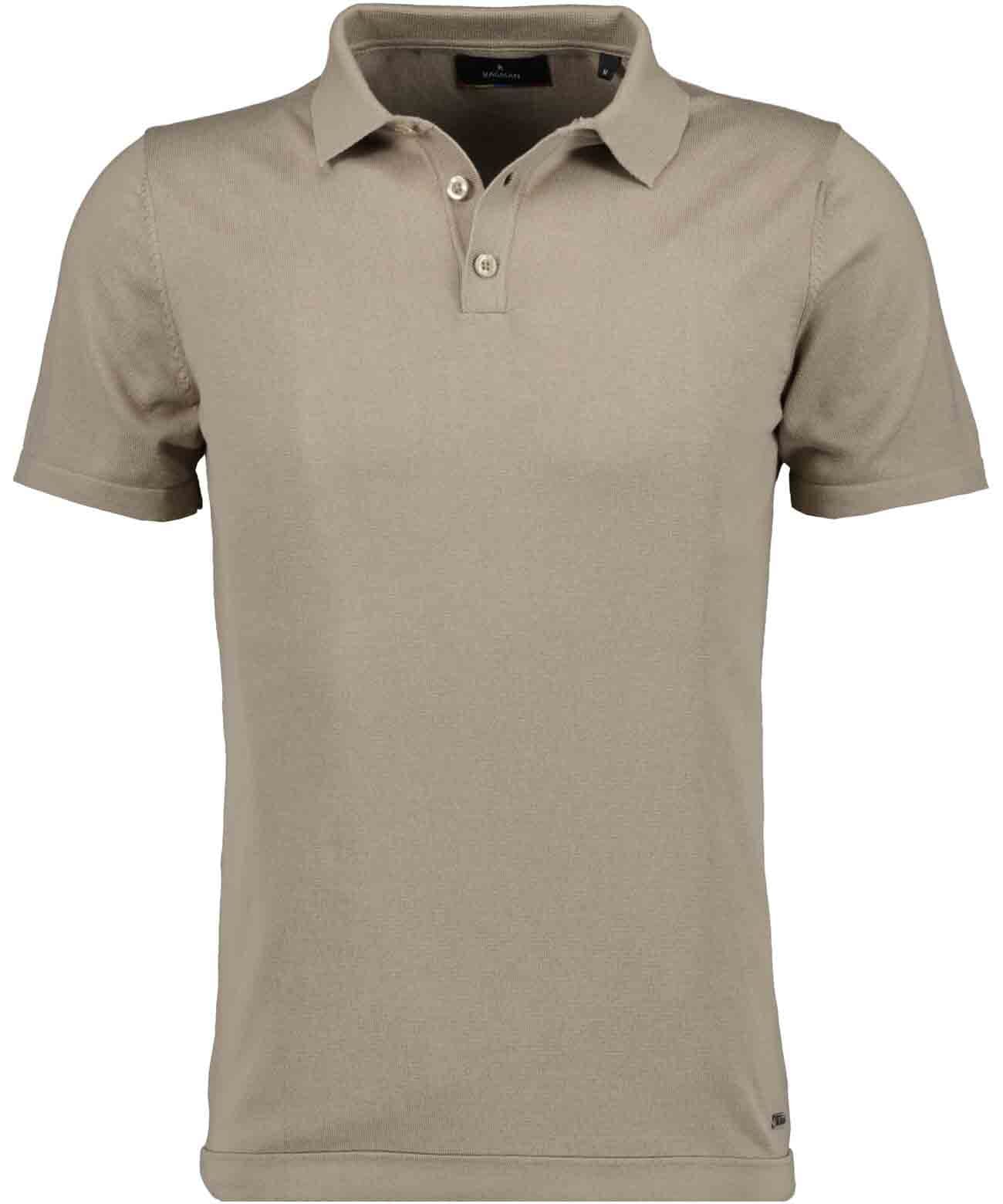 RAGMAN Poloshirt RAGMAN Poloshirt von RAGMAN