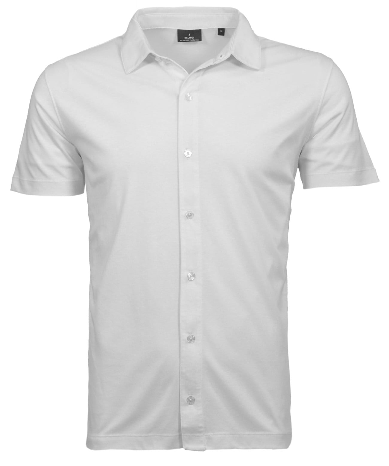 RAGMAN Poloshirt RAGMAN Poloshirt von RAGMAN