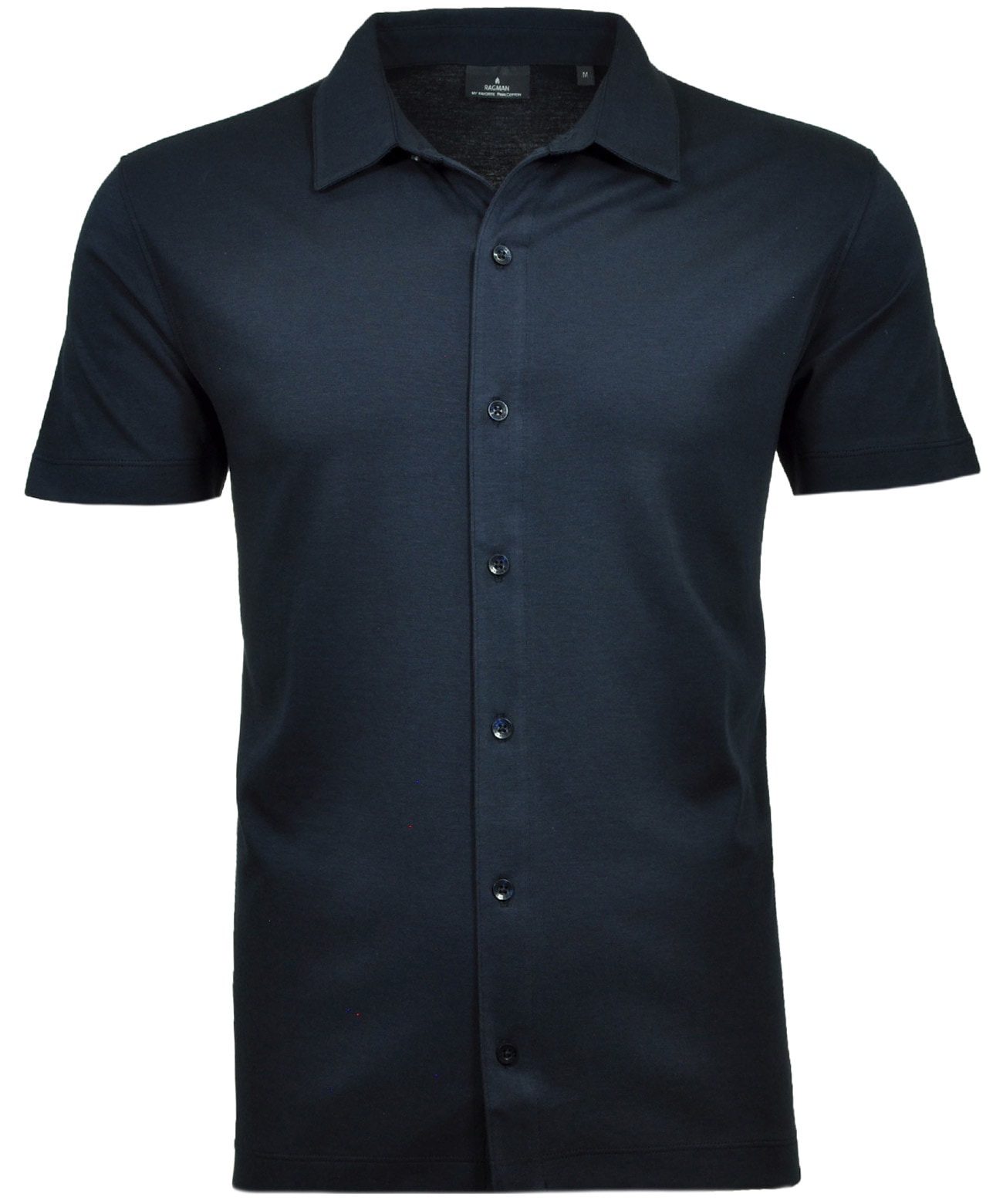 RAGMAN Poloshirt RAGMAN Poloshirt von RAGMAN