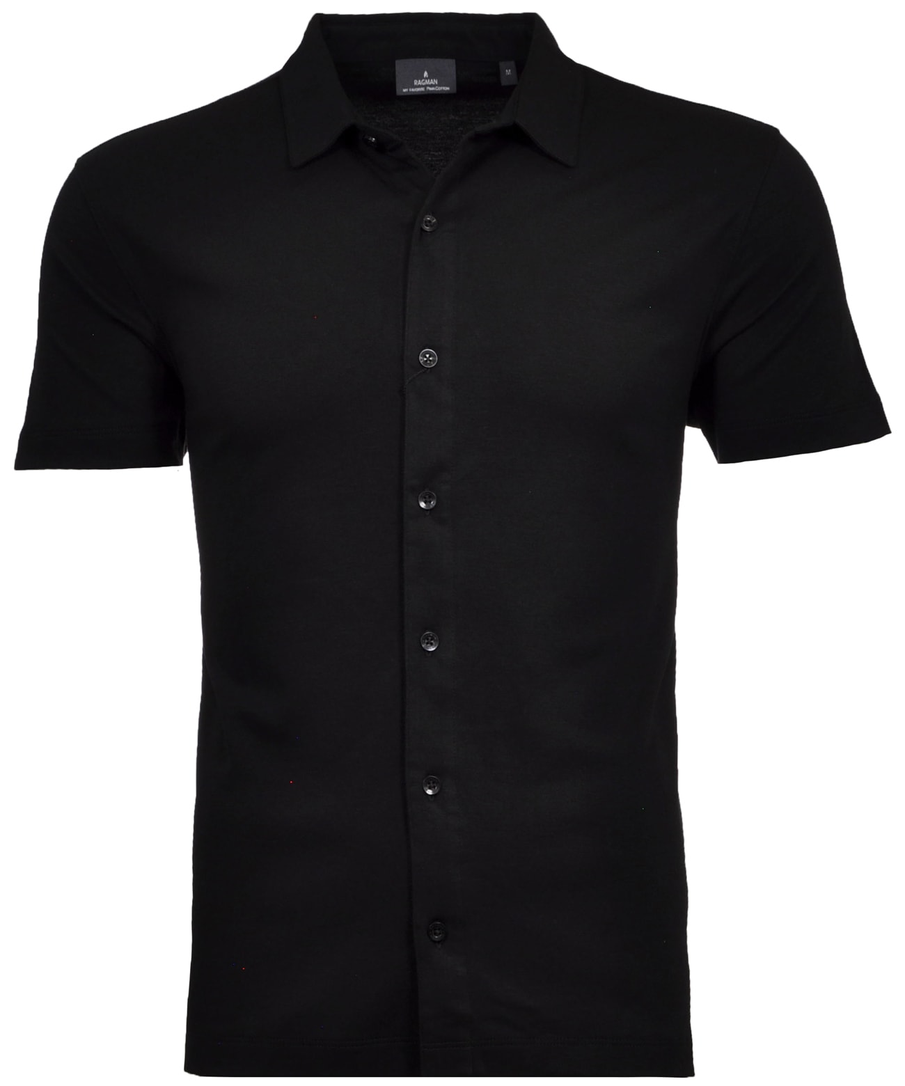 RAGMAN Poloshirt von RAGMAN