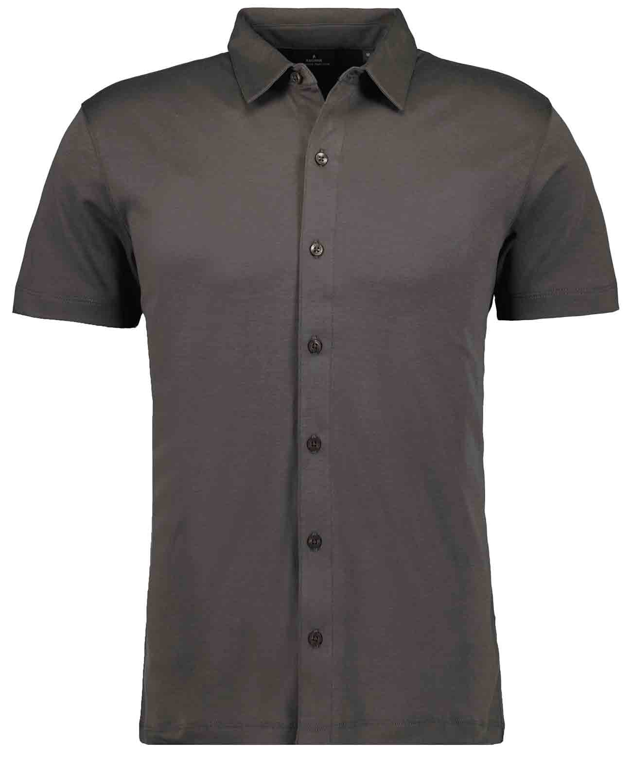RAGMAN Poloshirt RAGMAN Poloshirt von RAGMAN