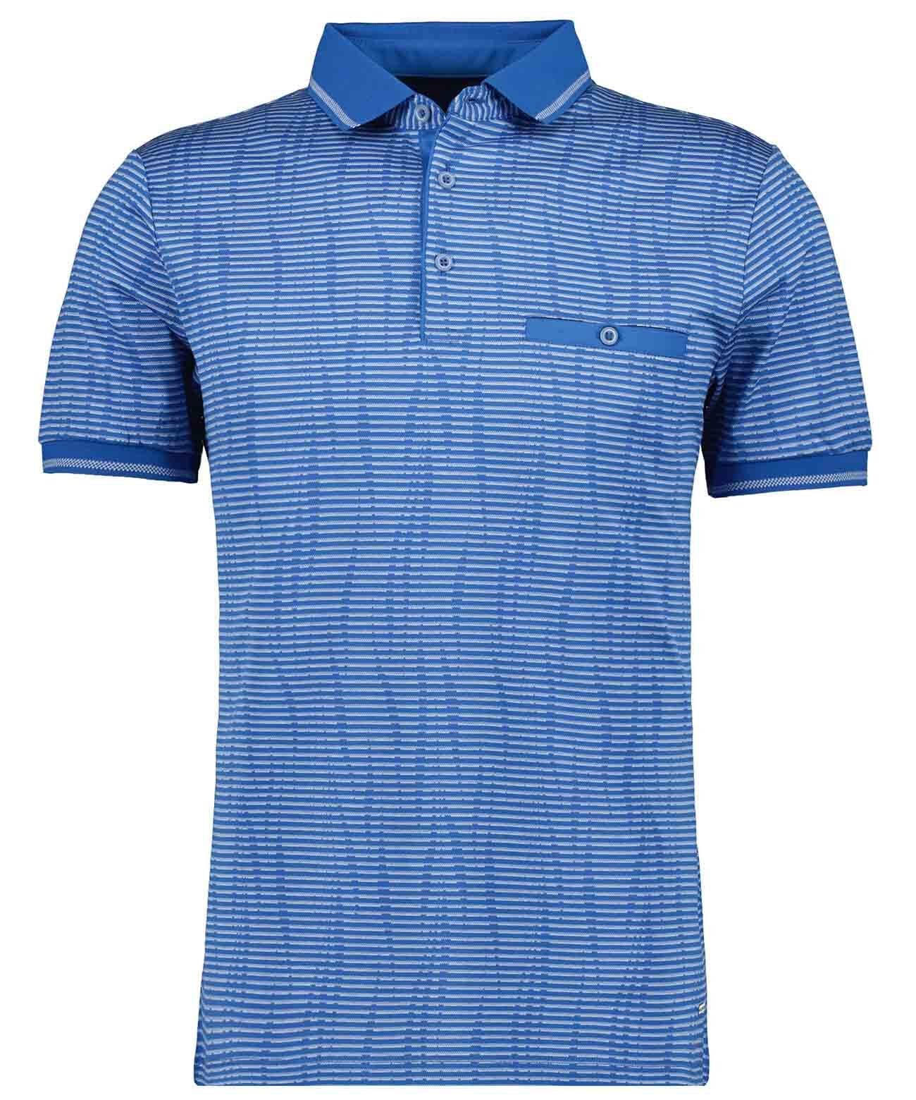 RAGMAN Poloshirt RAGMAN Poloshirt von RAGMAN