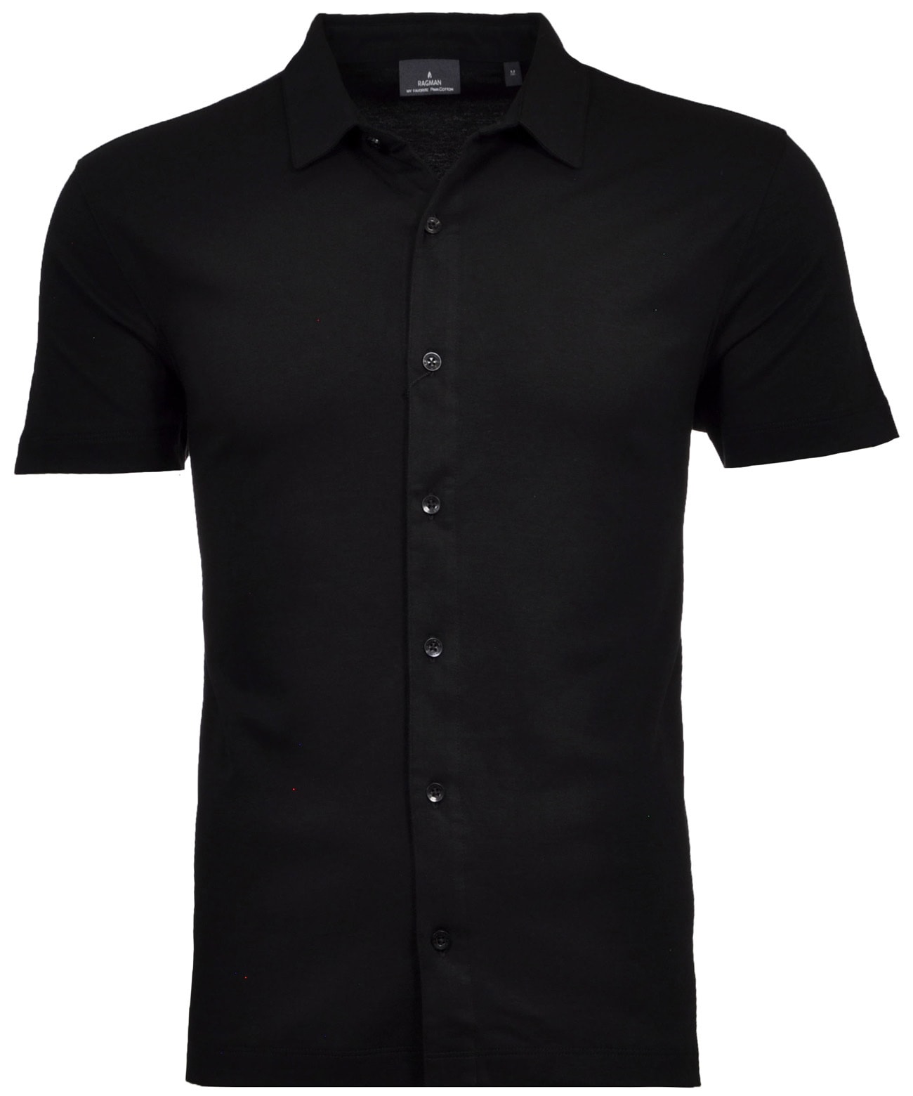 RAGMAN Poloshirt RAGMAN Poloshirt von RAGMAN