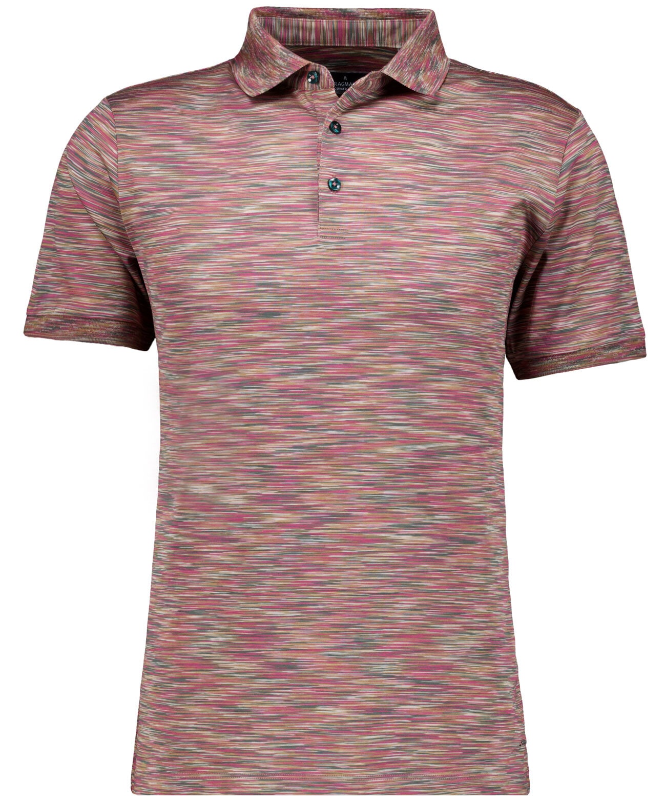 RAGMAN Poloshirt RAGMAN Poloshirt von RAGMAN