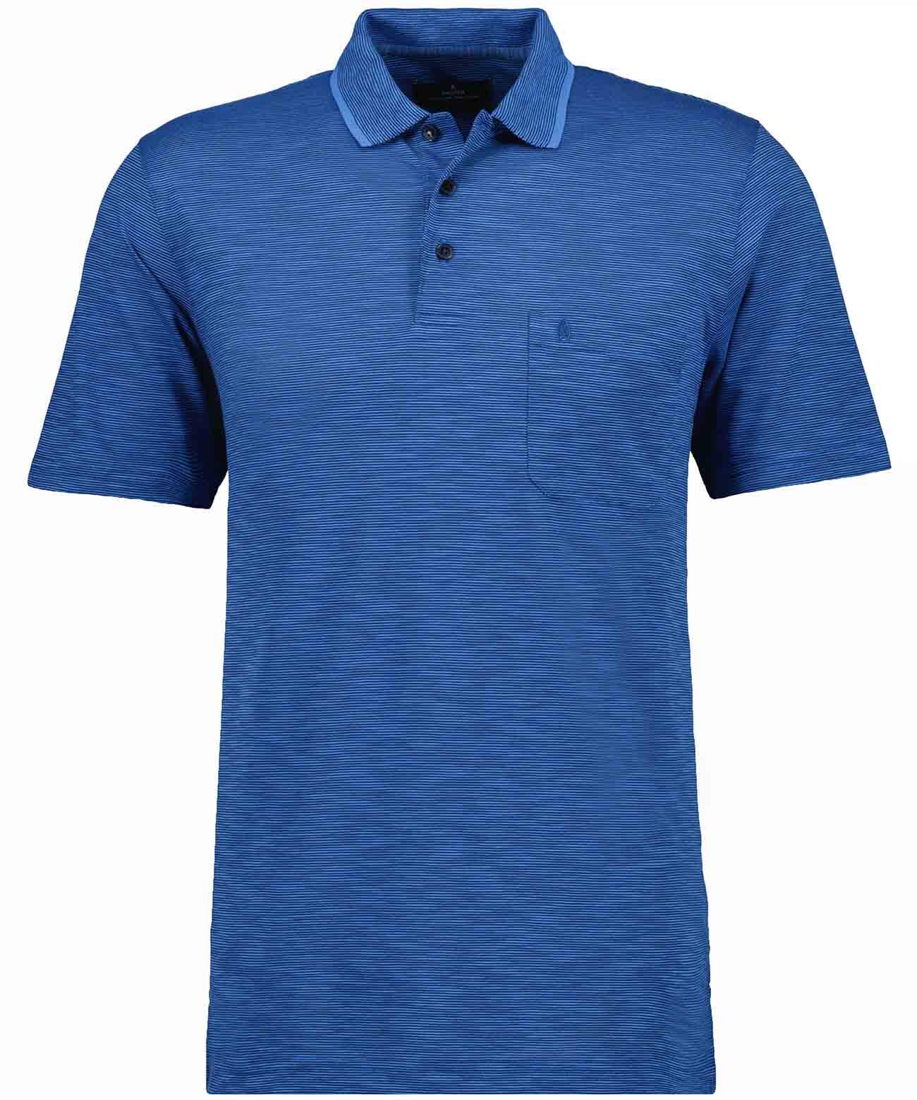 RAGMAN Poloshirt RAGMAN Poloshirt von RAGMAN