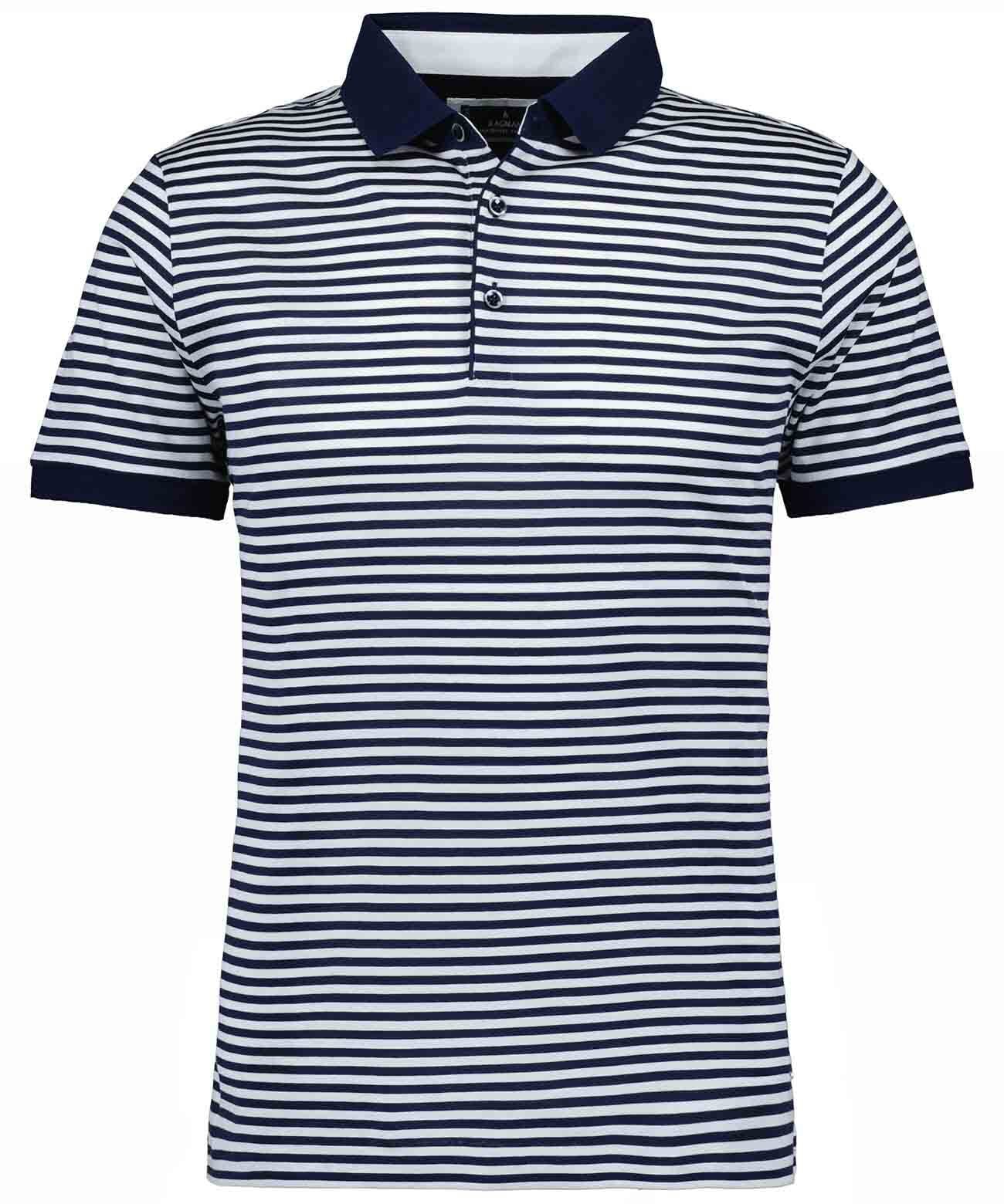 RAGMAN Poloshirt RAGMAN Poloshirt von RAGMAN
